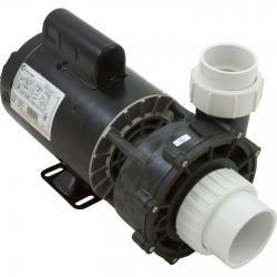 Pump, Gecko XP2E, 3.0hp, 230v, 2-Spd, 56fr, 2.5" Intake, 2"Dis, OEM